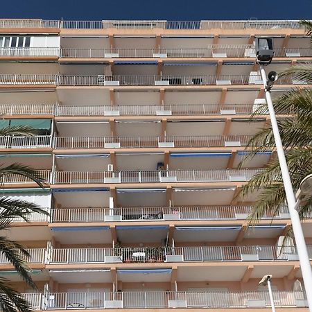 Apolo, 5º- 30 Apartman Cullera Kültér fotó